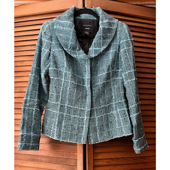 Doncaster Collection Jackets & Coats Doncaster Collection Teal